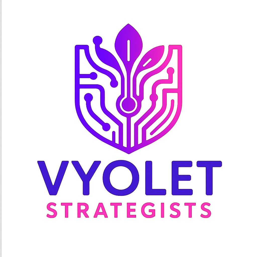 Vyolet Strategists
